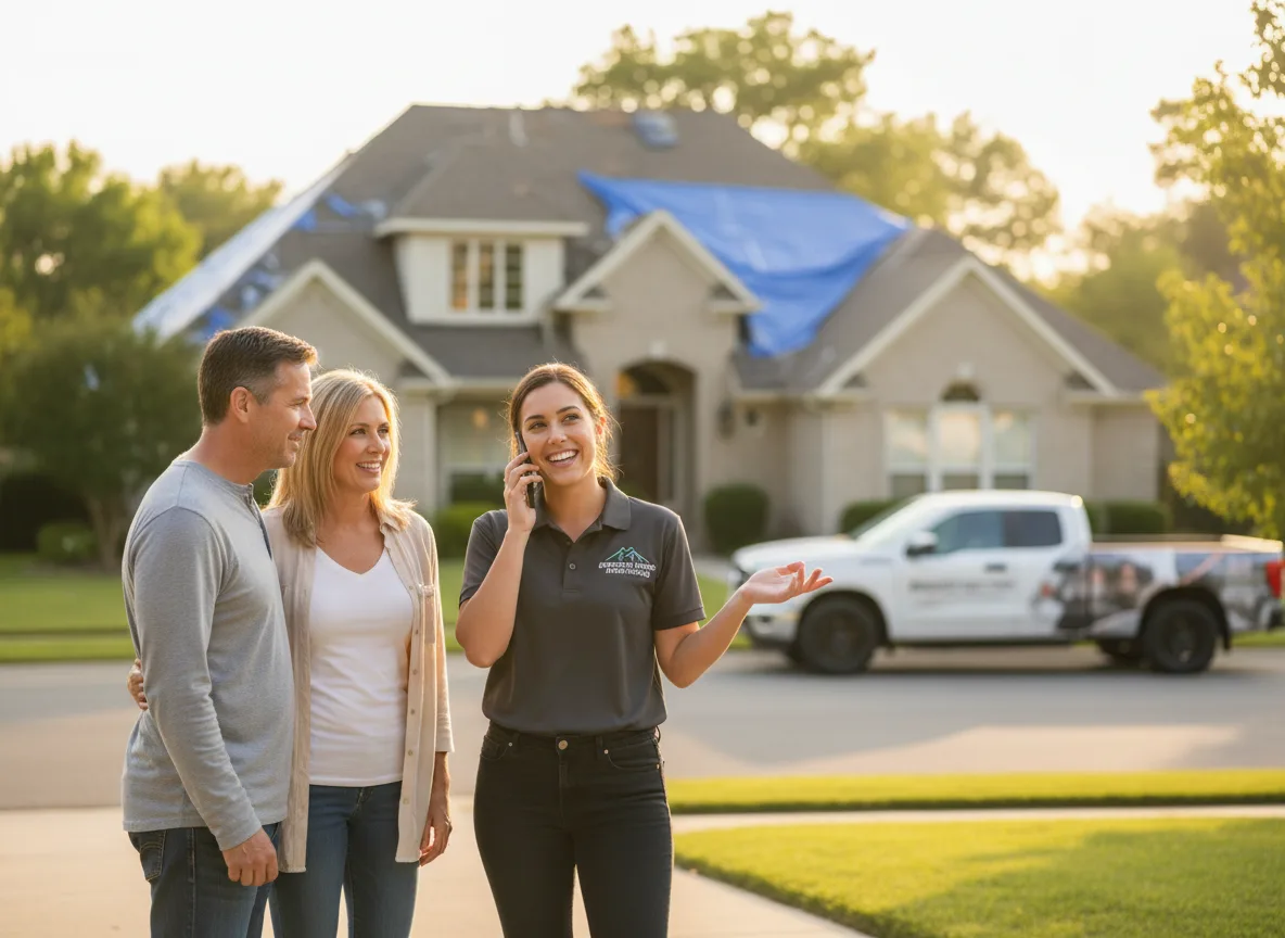 Emergency Roof Repair Columbia, NJ FAQs